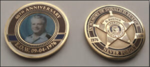 Don Eustice Coins